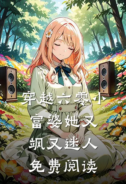 穿越六零小富婆她又飒又迷人免费阅读