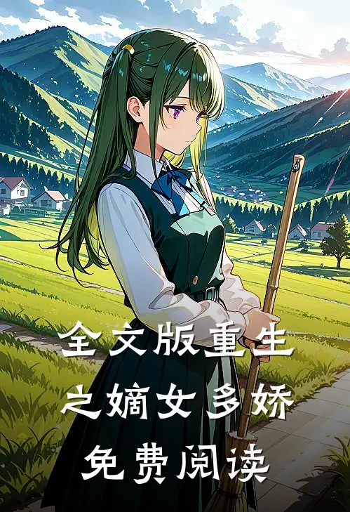 全文版重生之嫡女多娇免费阅读