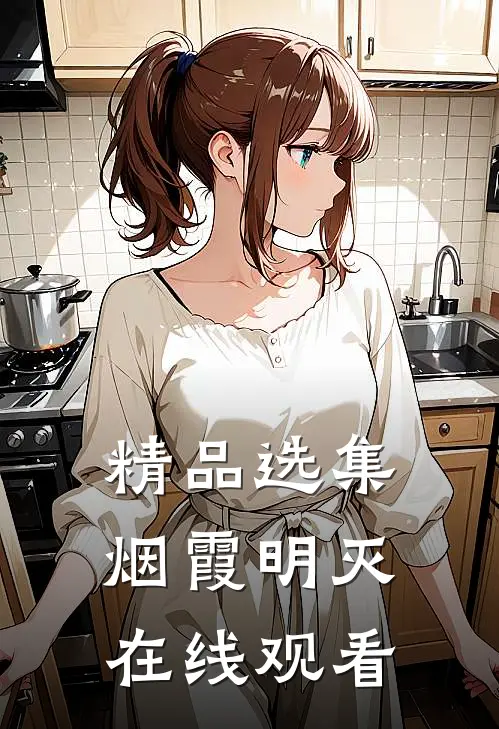 精品选集烟霞明灭在线观看