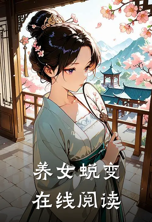 养女蜕变在线阅读