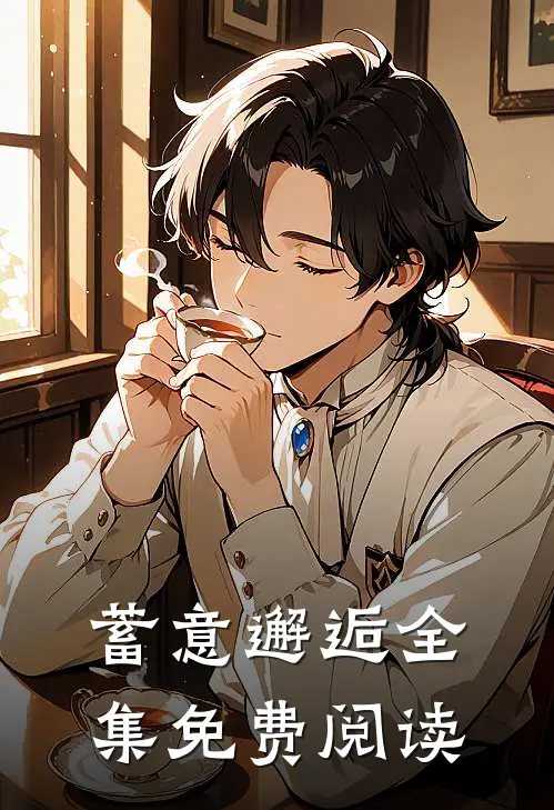 蓄意邂逅 全集免费阅读