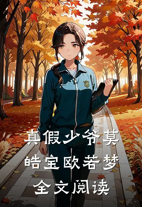 真假少爷莫皓宝欧若梦全文阅读