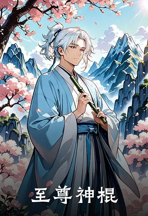 至尊神棍