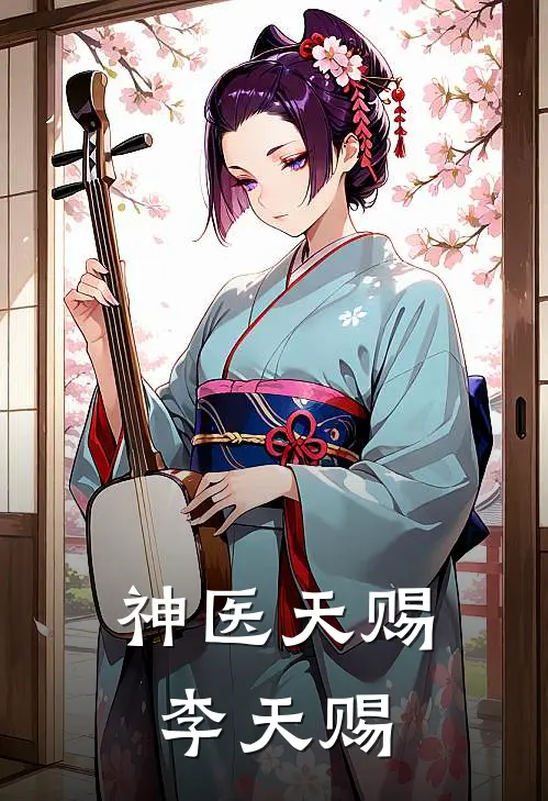 神医天赐 李天赐