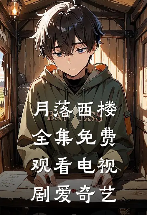 月落西楼全集免费观看电视剧爱奇艺