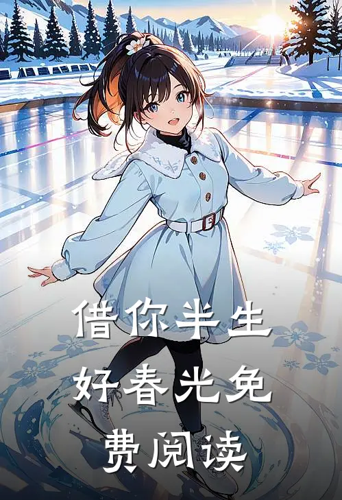 借你半生好春光免费阅读
