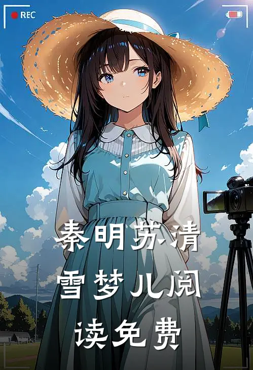 秦明苏清雪梦儿阅读免费