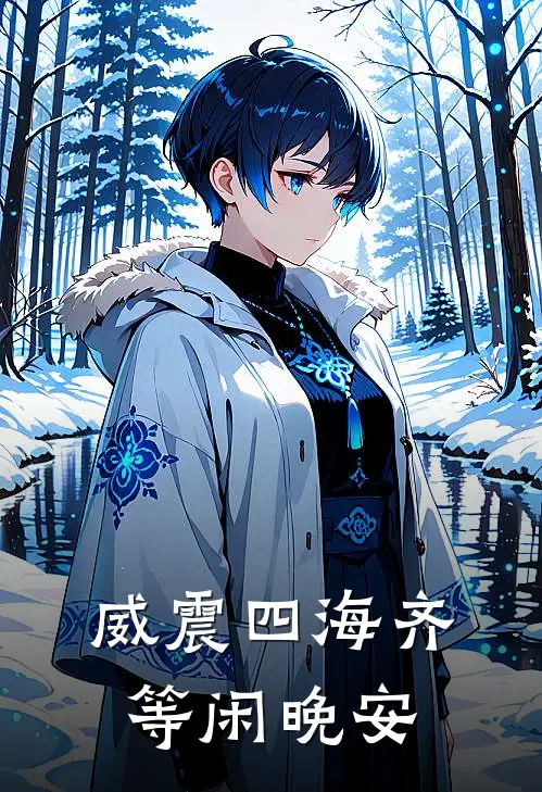 威震四海齐等闲晚安