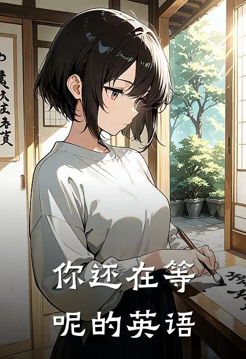 你还在等呢的英语