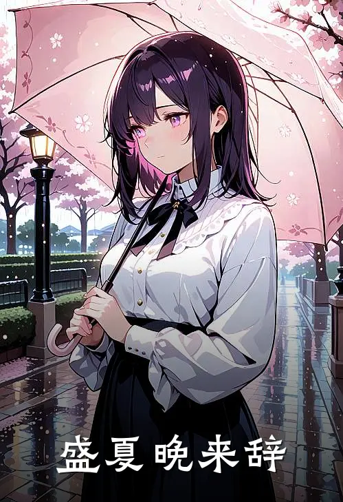 盛夏晚来辞