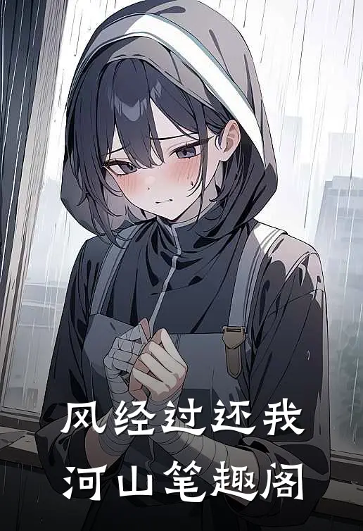 风经过还我河山笔趣阁