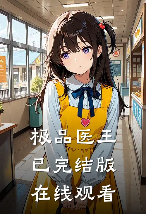 极品医王已完结版在线观看