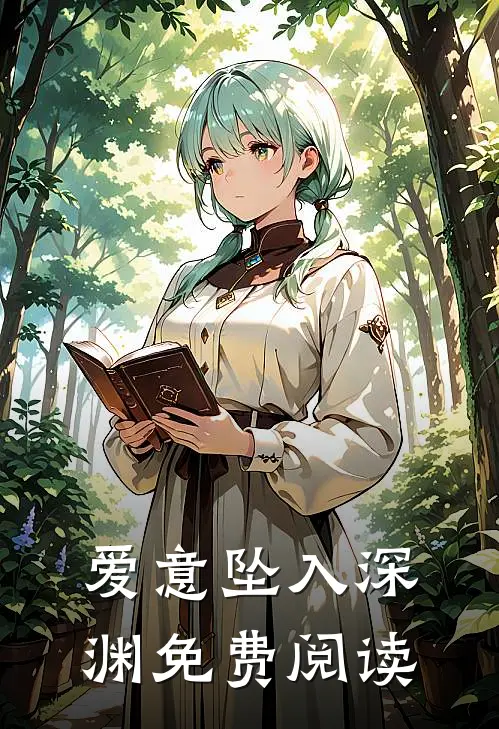 爱意坠入深渊免费阅读