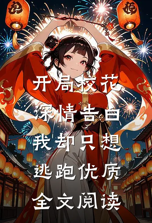 开局校花深情告白,我却只想逃跑优质全文阅读