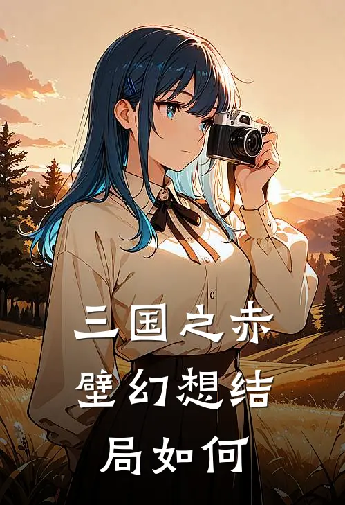 三国之赤壁幻想结局如何
