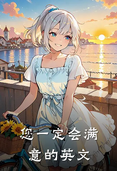 您一定会满意的英文
