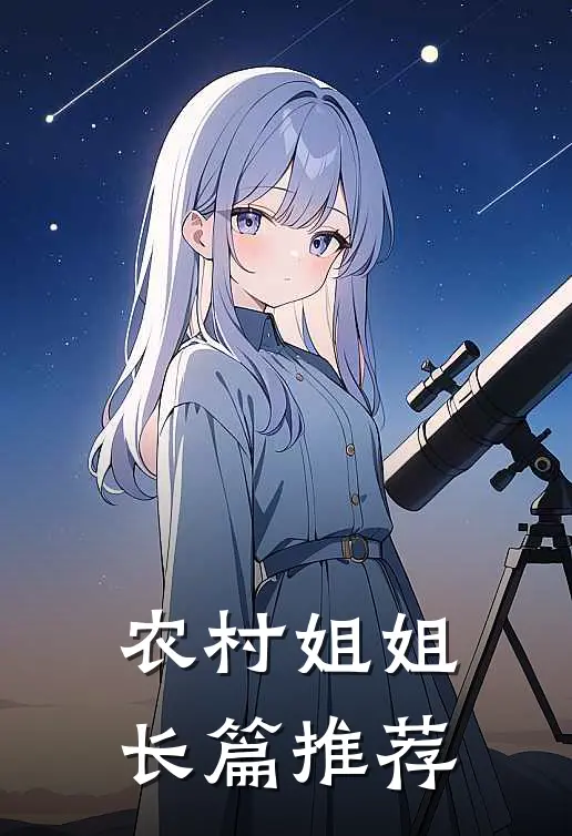 农村姐姐长篇推荐