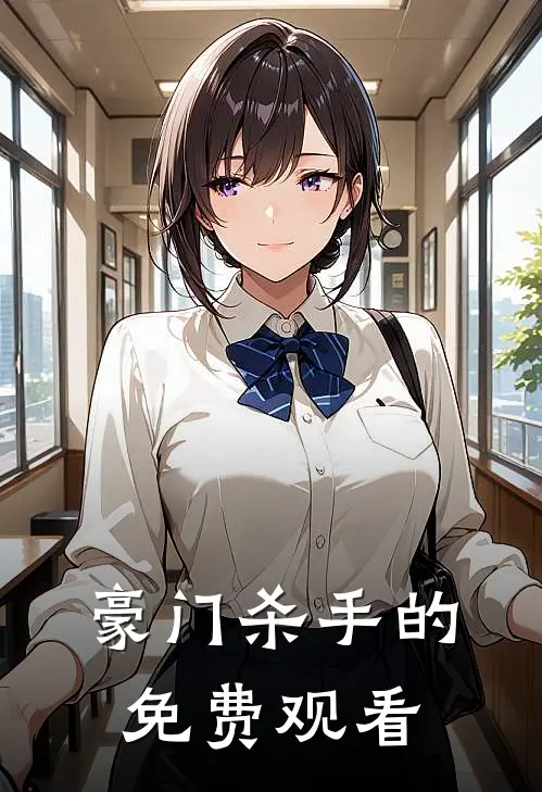 豪门杀手的免费观看