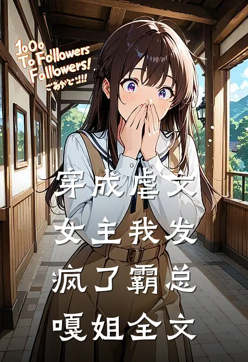 穿成虐文女主我发疯了霸总嘎姐全文