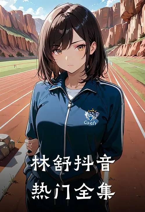 林舒抖音热门 全集