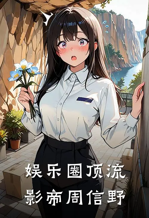 娱乐圈顶流影帝周信野