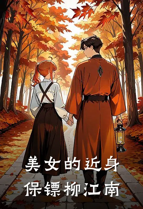 美女的近身保镖柳江南
