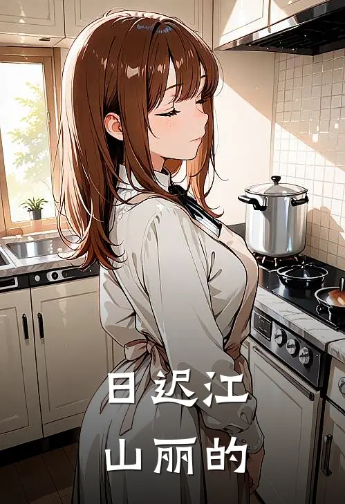 日迟江山丽的