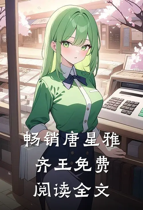 畅销唐星雅齐王免费阅读全文