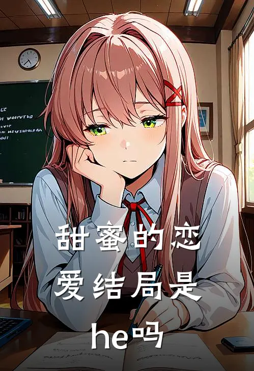 甜蜜的恋爱结局是he吗