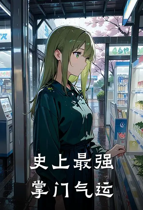 史上最强掌门气运