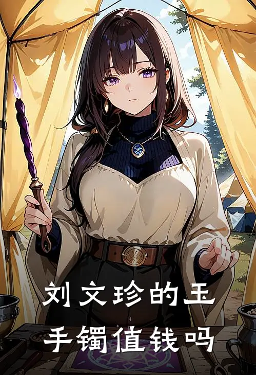 刘文珍的玉手镯值钱吗