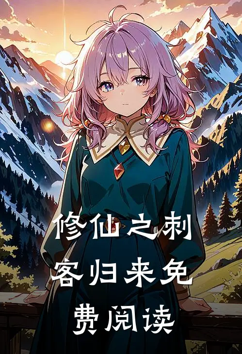 修仙之刺客归来免费阅读