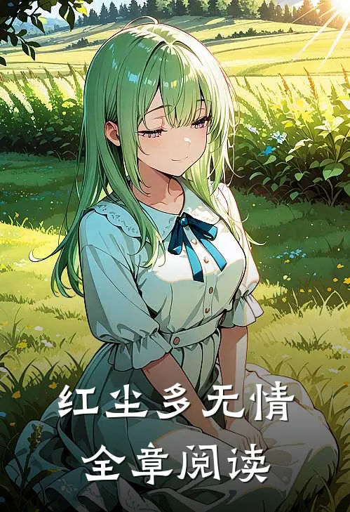 红尘多无情全章阅读