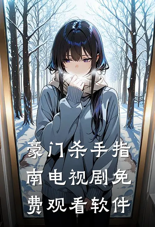 豪门杀手指南电视剧免费观看软件