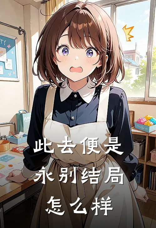 此去便是永别结局怎么样