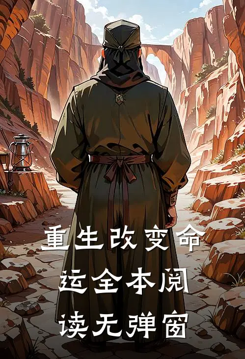 重生改变命运全本阅读无弹窗