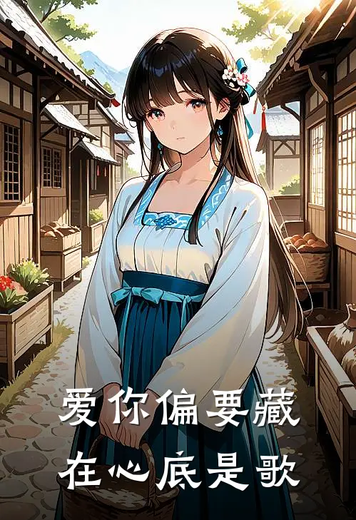 爱你偏要藏在心底是歌