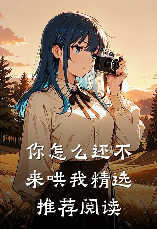 你怎么还不来哄我精选推荐阅读