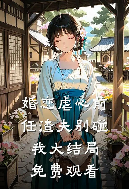 婚恋虐心前任渣夫别碰我大结局免费观看