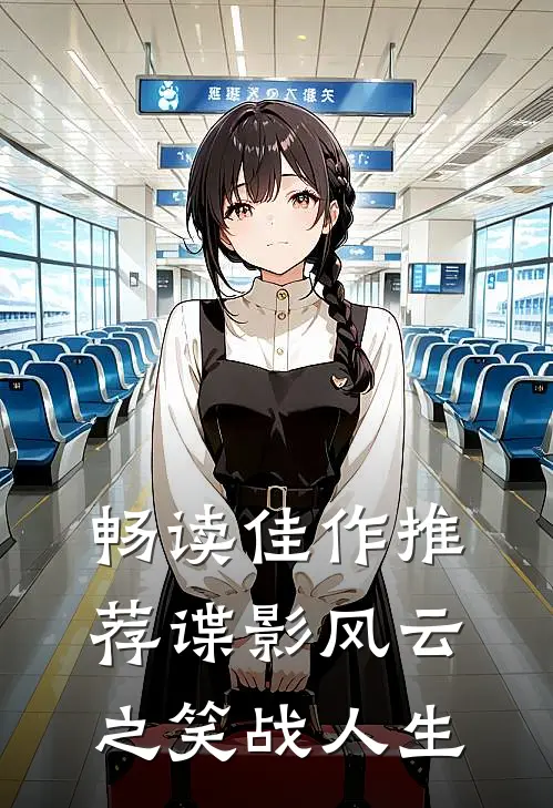 畅读佳作推荐谍影风云之笑战人生