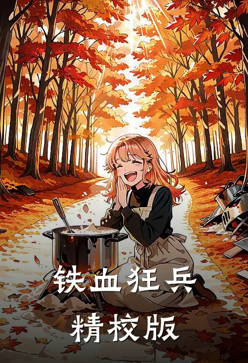 铁血狂兵精校版