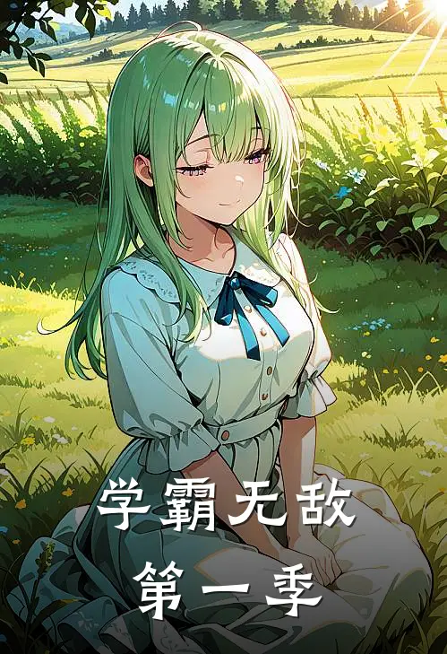 学霸无敌第一季