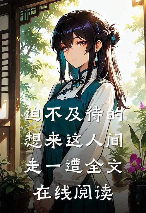 迫不及待的想来这人间走一遭全文在线阅读