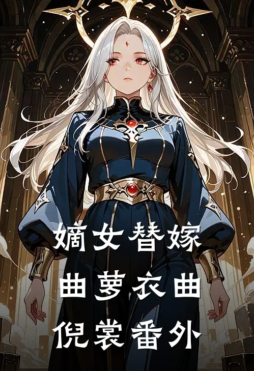 嫡女替嫁曲萝衣曲倪裳 番外
