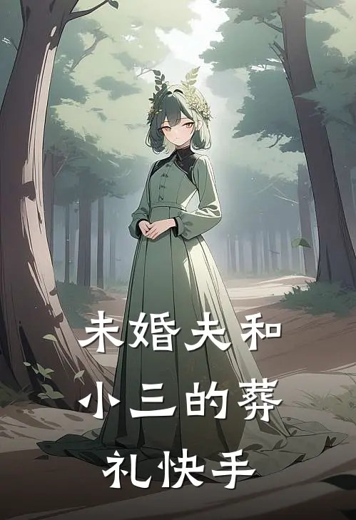 未婚夫和小三的葬礼快手