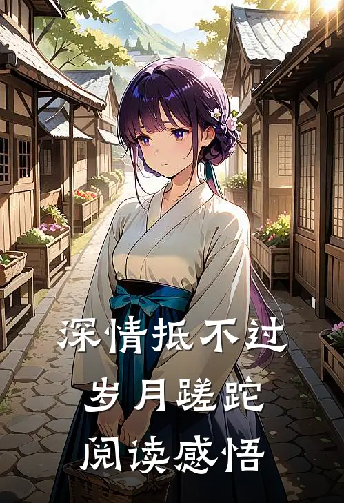 深情抵不过岁月蹉跎阅读感悟