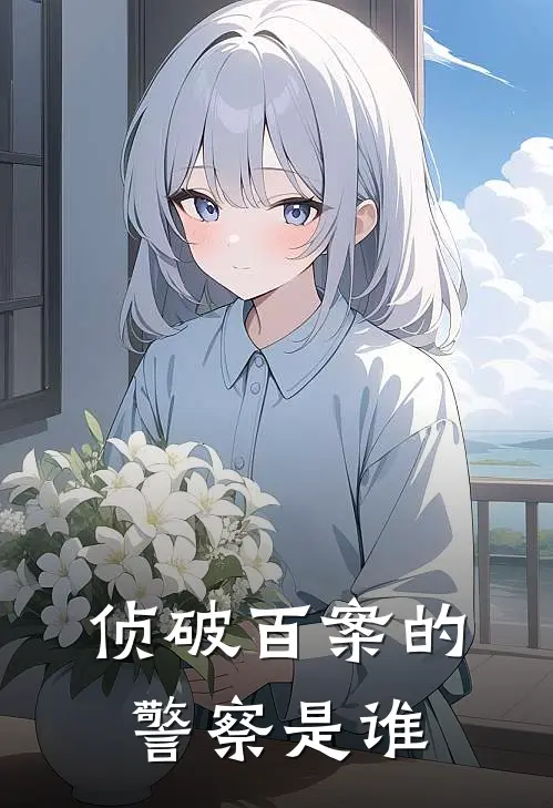 侦破百案的警察是谁