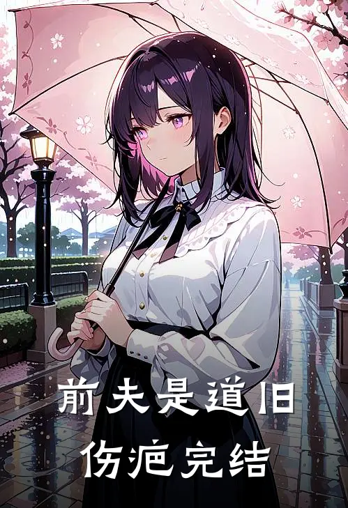 前夫是道旧伤疤完结