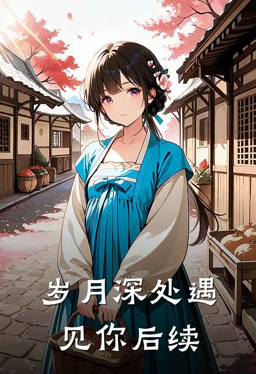 岁月深处遇见你后续