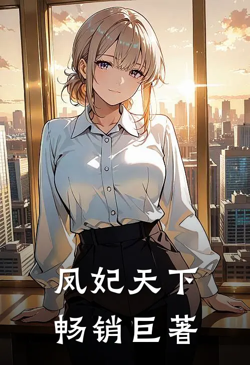凤妃天下畅销巨著